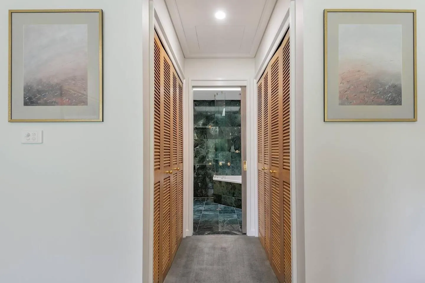 Villa Tropical Resort-Style Living On Mirage Golf Course Port Douglas Australia