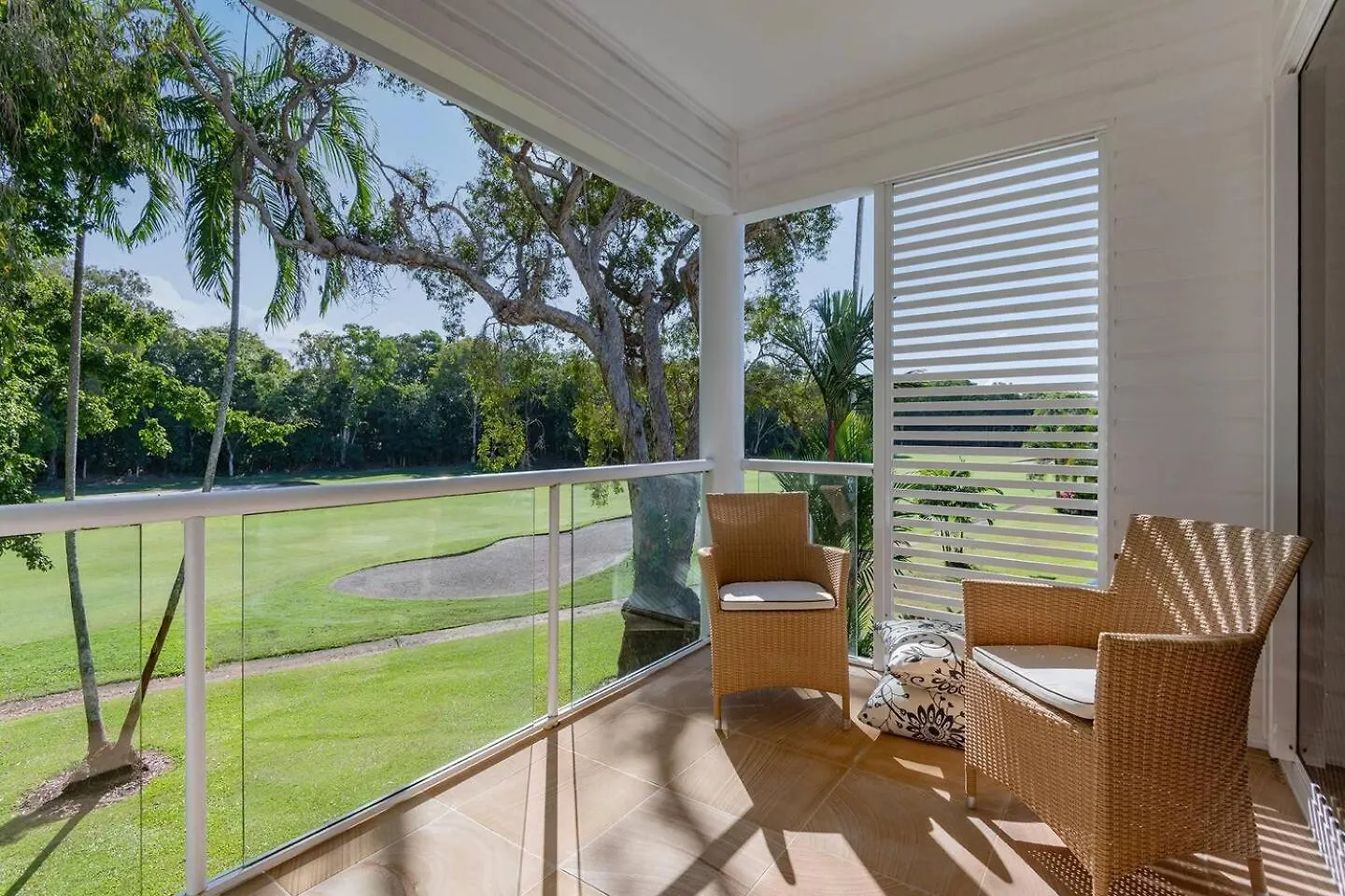 Tropical Resort-Style Living On Mirage Golf Course Port Douglas 0*,  Australia