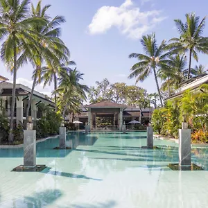 Pullman Sea Temple Resort&spa Port Douglas